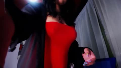 anyady online show from 12-27-24, 10:37