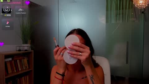 Anya online show from 03-04-25, 05:21