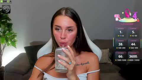 Anya online show from 10-07-25, 11:51