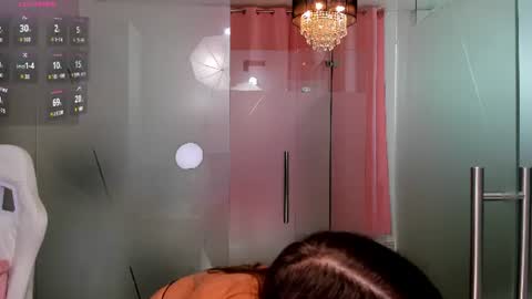 Snapshot of anyarayne chatting on 06-23-26, 12:47 Anya online show from 06-23-26, 12:47