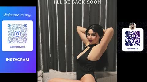 anyashy online show from 02-28-26, 10:55