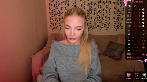 Anya online show from 11-12-25, 02:23