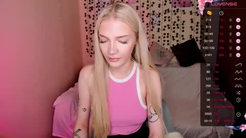 Anya online show from 11-26-25, 02:23