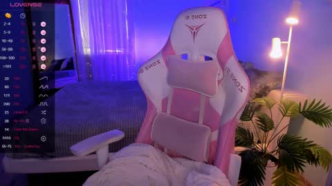 Anya online show from 04-11-26, 02:27