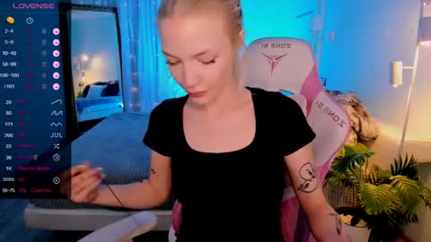 Anya online show from 05-24-26, 02:16