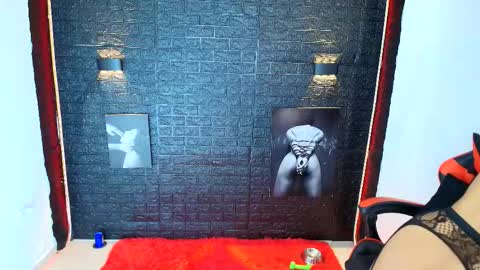 Snapshot of anyela_bdsm chatting on 10-16-25, 10:49 anyela_bdsm online show from 10-16-25, 10:49