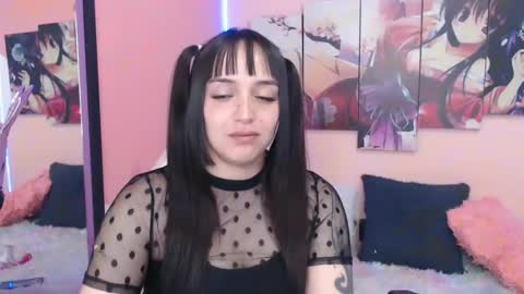 Anyela online show from 12-24-24, 08:33