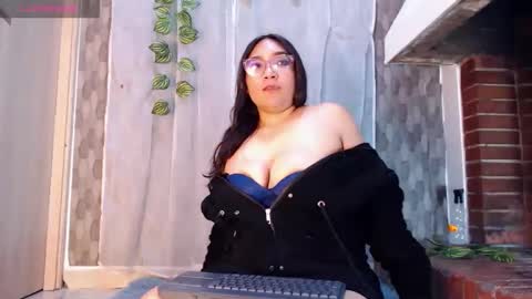 anyela_donecm online show from 03-19-26, 08:13