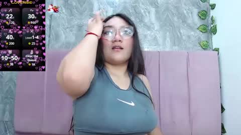 anyeladonemar online show from 07-02-26, 08:04