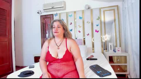 Anyela  online show from 03-16-26, 02:17