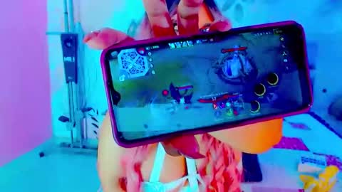 anyell online show from 12-19-24, 09:17