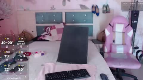 anyell online show from 01-27-25, 11:33