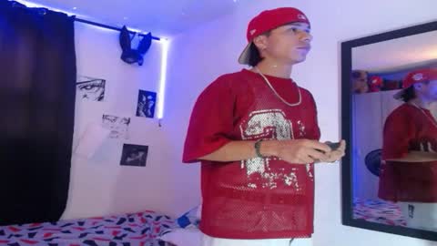 anyelo_sexyhot online show from 02-17-26, 03:25