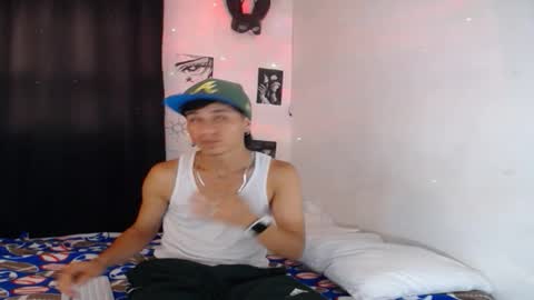 anyelo_sexyhot online show from 03-01-26, 03:19