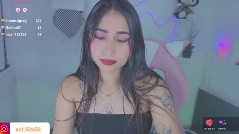 anyeluz_z online show from 11-12-25, 05:46