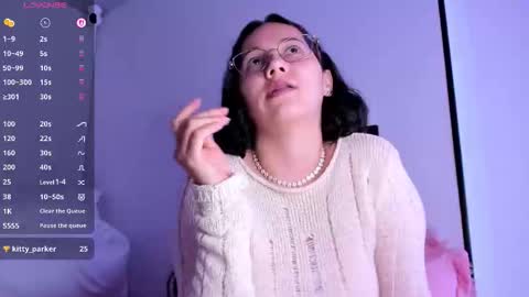 Anyi  Orion and Pyxis online show from 02-06-26, 01:32