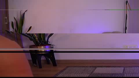 Dulce Maria online show from 01-11-26, 02:05