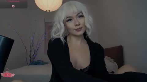 Anykitty online show from 11-24-25, 02:06