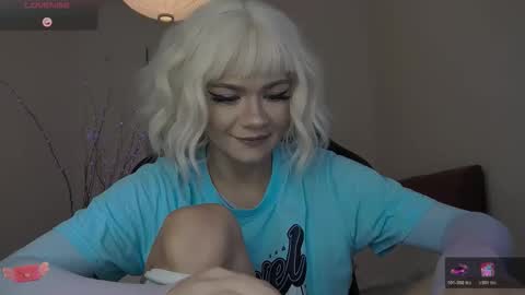 Anykitty online show from 11-26-25, 10:27