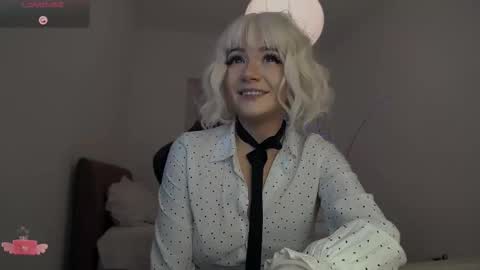 Anykitty online show from 11-29-25, 05:27