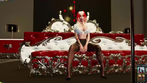 any online show from 03-03-25, 01:42