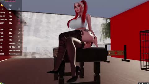 any online show from 03-06-25, 01:16