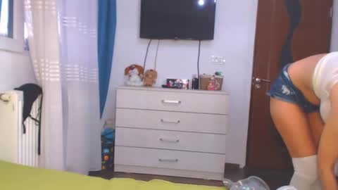 An online show from 01-15-25, 05:40