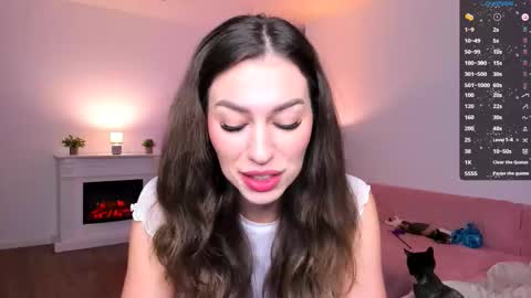 Anysa Smith online show from 02-16-26, 09:00