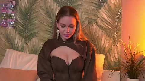 Snapshot of anyslim chatting on 04-20-26, 03:37 AnySlim online show from 04-20-26, 03:37