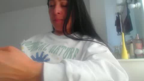 Snapshot of anysophy chatting on 12-11-24, 06:42 SOFFIA online show from 12-11-24, 06:42