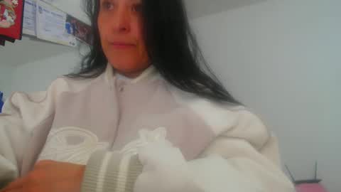 Snapshot of anysophy chatting on 12-21-24, 12:27 SOFFIA online show from 12-21-24, 12:27