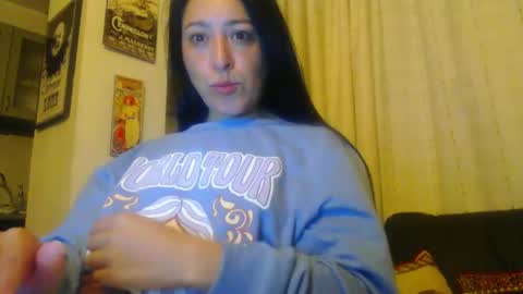 Snapshot of anysophy chatting on 01-03-25, 09:25 SOFFIA online show from 01-03-25, 09:25