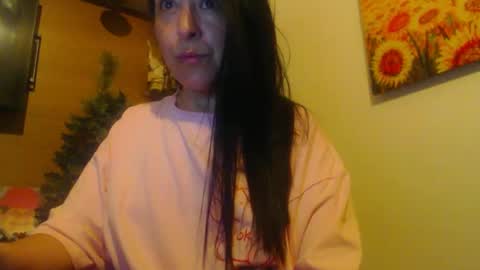 Snapshot of anysophy chatting on 01-07-25, 09:18 SOFFIA online show from 01-07-25, 09:18