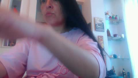 Snapshot of anysophy chatting on 01-07-25, 01:14 SOFFIA online show from 01-07-25, 01:14