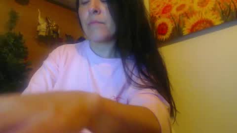 Snapshot of anysophy chatting on 01-10-25, 09:44 SOFFIA online show from 01-10-25, 09:44
