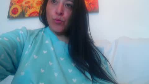 Snapshot of anysophy chatting on 01-14-25, 02:11 SOFFIA online show from 01-14-25, 02:11