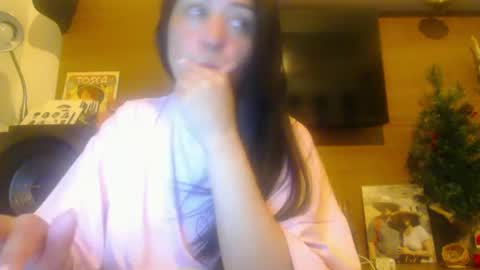 Snapshot of anysophy chatting on 01-15-25, 10:06 SOFFIA online show from 01-15-25, 10:06