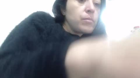 Snapshot of anysophy chatting on 01-27-25, 11:00 SOFFIA online show from 01-27-25, 11:00