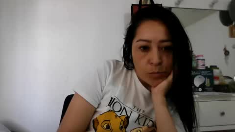 Snapshot of anysophy chatting on 01-28-25, 12:32 SOFFIA online show from 01-28-25, 12:32
