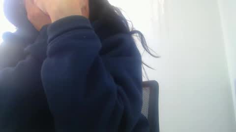 Snapshot of anysophy chatting on 02-03-25, 12:36 SOFFIA online show from 02-03-25, 12:36