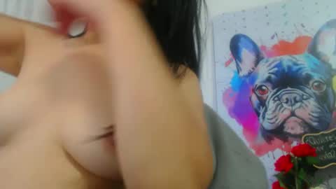Snapshot of anysophy chatting on 02-06-25, 12:05 SOFFIA online show from 02-06-25, 12:05