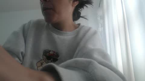 Snapshot of anysophy chatting on 02-20-25, 07:08 SOFFIA online show from 02-20-25, 07:08