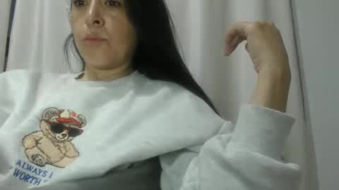 Snapshot of anysophy chatting on 02-23-25, 10:49 SOFFIA online show from 02-23-25, 10:49