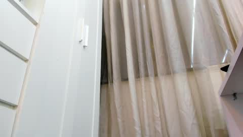 Anyssia  online show from 03-26-26, 08:47