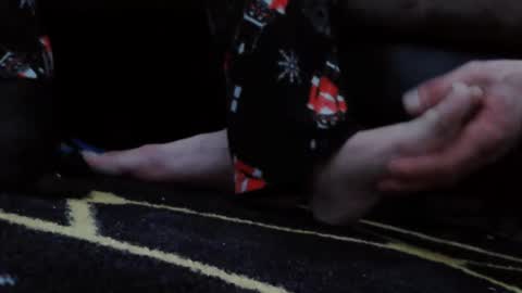 Snapshot of anythingtoes chatting on 11-30-25, 08:02 Wink online show from 11-30-25, 08:02