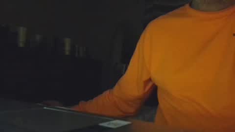 Daddy online show from 01-18-26, 11:58