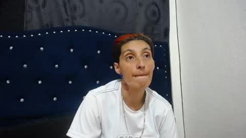 Snapshot of anyu_1306 chatting on 12-11-24, 04:18 anyu online show from 12-11-24, 04:18