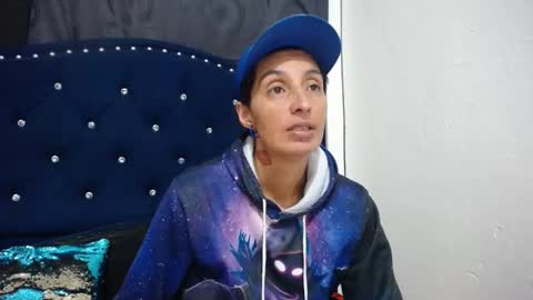 Snapshot of anyu_1306 chatting on 01-14-25, 02:40 anyu online show from 01-14-25, 02:40