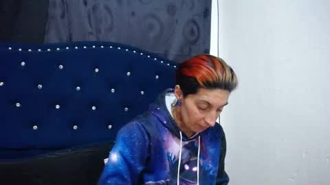 Snapshot of anyu_1306 chatting on 01-15-25, 04:04 anyu online show from 01-15-25, 04:04