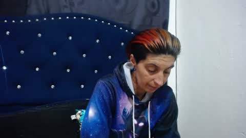 Snapshot of anyu_1306 chatting on 01-17-25, 05:00 anyu online show from 01-17-25, 05:00